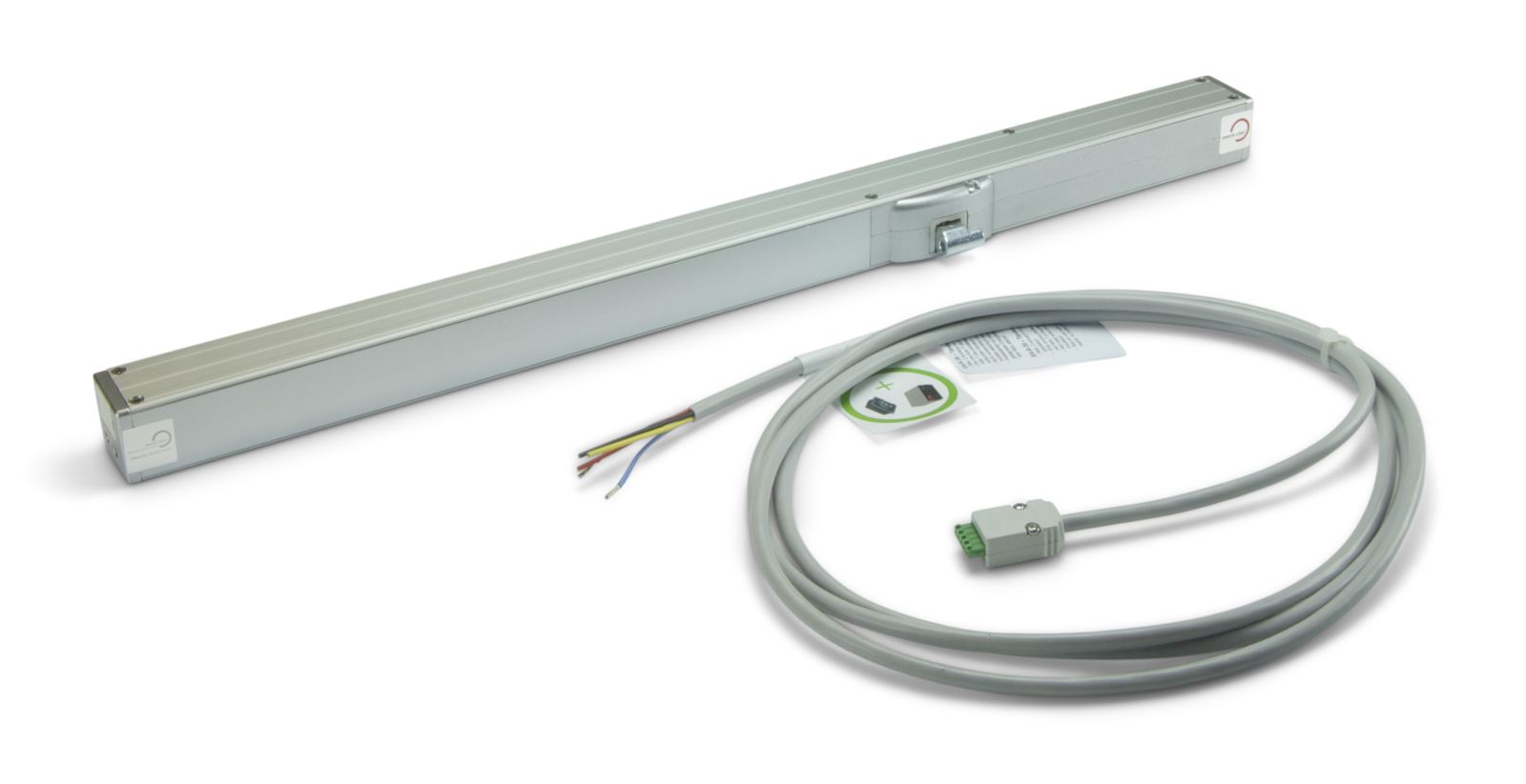 Kettenantrieb EA-K-30 - Der Kompakte