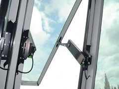 Auerspergstraße, Wien