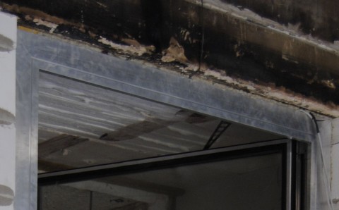 Produktpass WICONA mit NRWG Prüfung für Klapparm² EA-KL²-DF und ZV-ELIMATIC