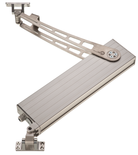 Weiterentwicklung Klapparm² EA-KL² Serie