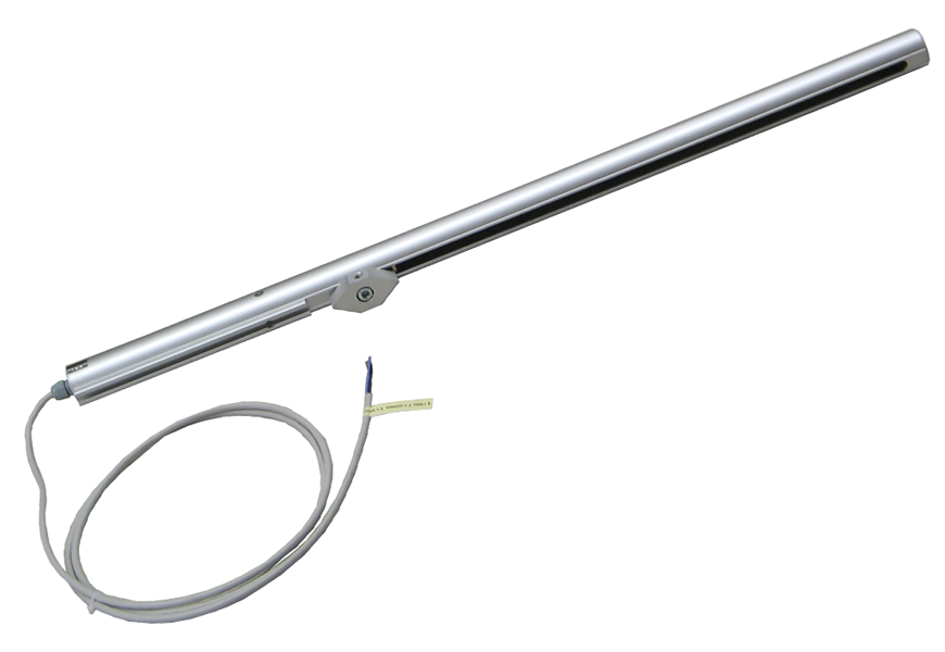 Schlitzantrieb EA-L/S mit 750 N Kraft