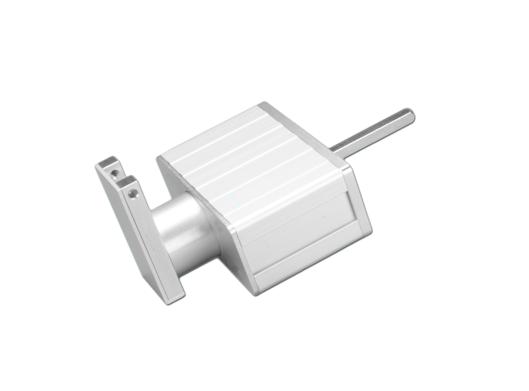 HELIMATIC² - Innovativ verriegeln